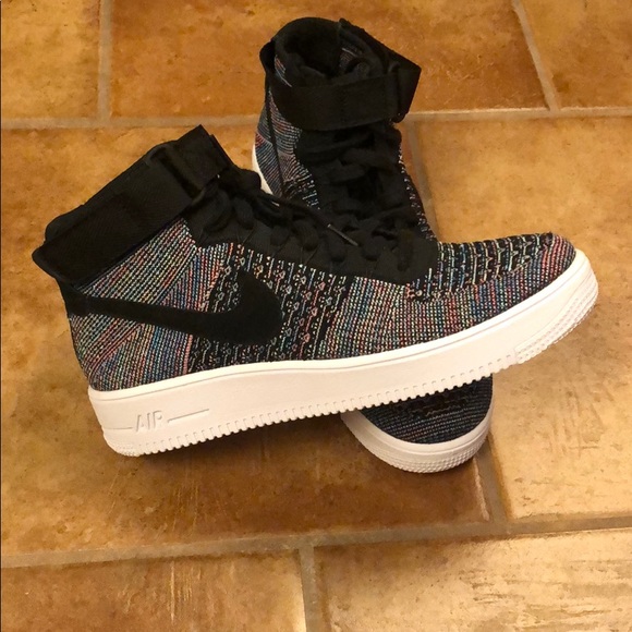 Nike Other - NEW Nike Air Force 1 Ultra Flyknit